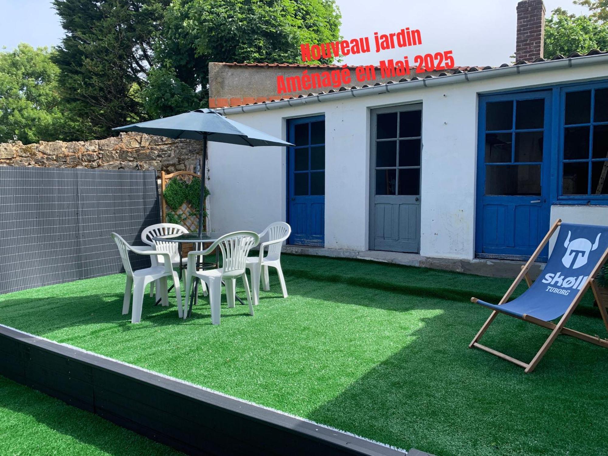 Cawikima - Carla House * Boulogne-sur-Mer
